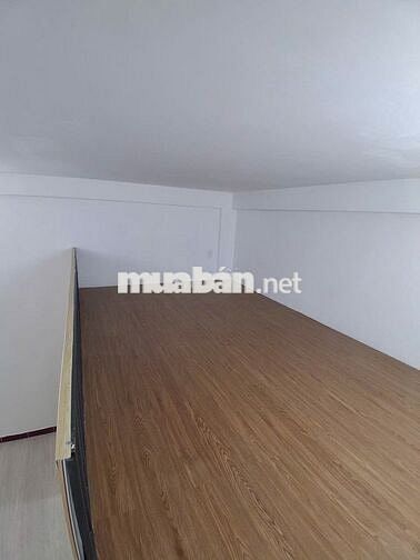 BÁN CHUNG CƯ BẦU CÁT 7 - LẦU 2 DTSD 40 M2, TIỆN ÍCH ĐẦY ĐỦ, 1.8 TỶ TL