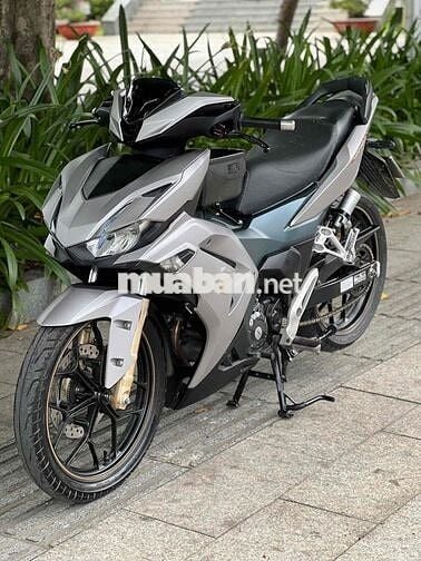 Honda Winner X 150 ABS V3 2023 Bạc đen 18.000km