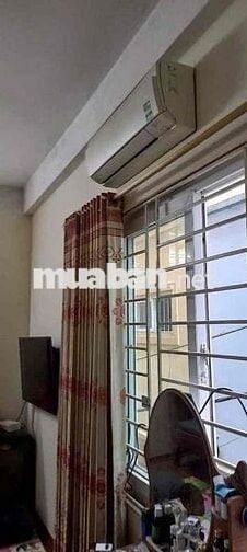 Nhà Ngọc Thụy 2PN Full nội thất - Ô tô đỗ cửa - Gần Việt Pháp - 7,5 tr