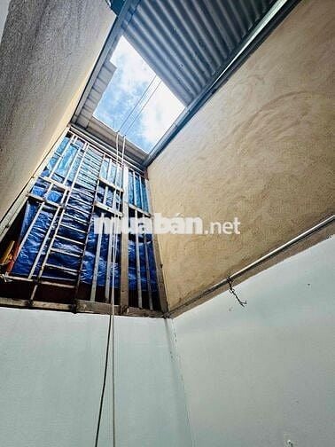 Trọ 15m2 Ở Bình Tân mới sửa chữa