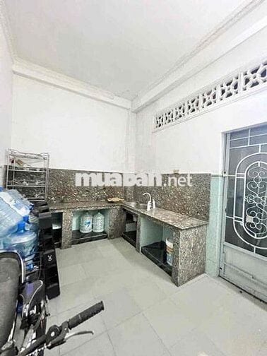 Bán nhà phố khu dân cư Bắc Lương Bèo