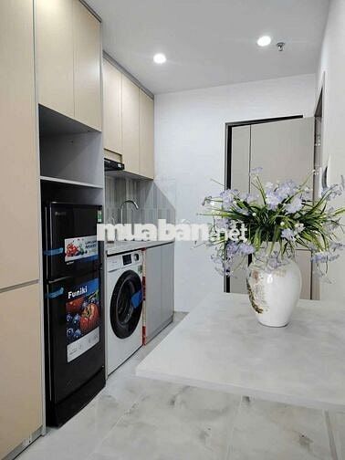 Khai trương CCMN 25m2 full đồ xịn sò. máy giặt riêng tại Kim Đồng