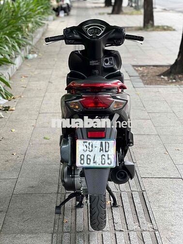 Honda Vision 2026 Đặc biệt Đen nhám 6000km