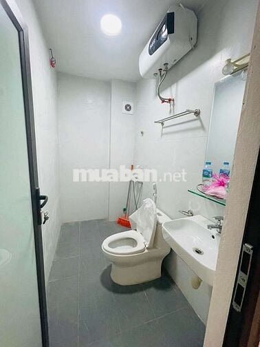 🏡 Nhà Ngọc Thụy Đẹp Lung Linh – Ô Tô Qua Cửa – Chỉ 8 Triệu/Tháng!