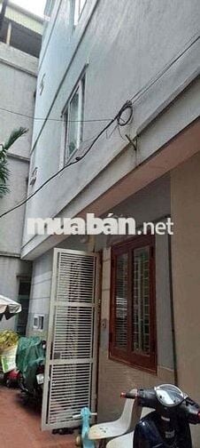 Nhà Ngọc Thụy 2PN Full nội thất - Ô tô đỗ cửa - Gần Việt Pháp - 7,5 tr