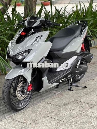 Honda Vario 160 ABS 2024 Xám đen 9.000km