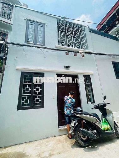 🏡 Nhà Ngọc Thụy Đẹp Lung Linh – Ô Tô Qua Cửa – Chỉ 8 Triệu/Tháng!