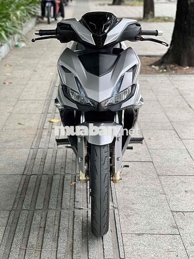 Honda Winner X 150 ABS V3 2023 Bạc đen 18.000km