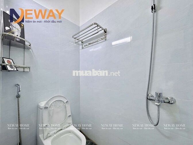 🍀PHÒNG BAN CÔNG FULL NỘI THẤT - KHU TÊN LỬA - DÁ RẺ CHẤN ĐỘNG 