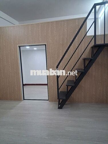 BÁN CHUNG CƯ BẦU CÁT 7 - LẦU 2 DTSD 40 M2, TIỆN ÍCH ĐẦY ĐỦ, 1.8 TỶ TL