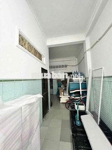 Bán nhà phố khu dân cư Bắc Lương Bèo