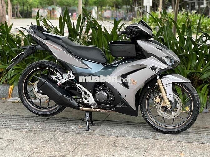 Honda Winner X 150 ABS V3 2023 Bạc đen 18.000km