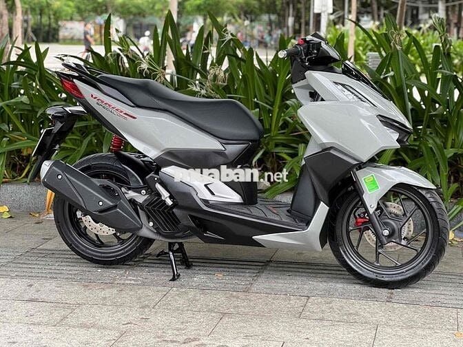 Honda Vario 160 ABS 2024 Xám đen 9.000km