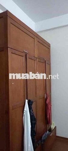 Nhà Ngọc Thụy 2PN Full nội thất - Ô tô đỗ cửa - Gần Việt Pháp - 7,5 tr