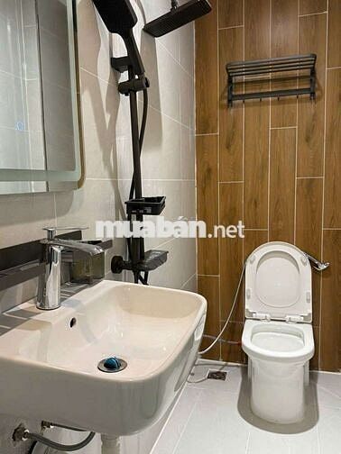 Khai trương CCMN 25m2 full đồ xịn sò. máy giặt riêng tại Kim Đồng