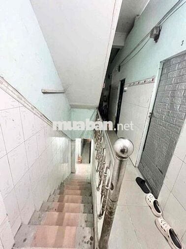 Bán nhà phố khu dân cư Bắc Lương Bèo