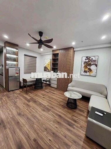 Căn hộ cao cấp Hồng Tiến gần BV Tâm Anh - Full nội thất - Gym, bể bơi