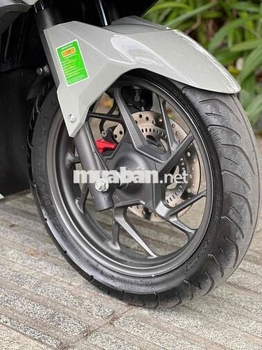 Honda Vario 160 ABS 2024 Xám đen 9.000km