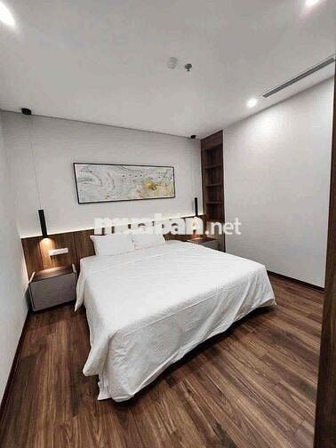 Căn hộ cao cấp Hồng Tiến gần BV Tâm Anh - Full nội thất - Gym, bể bơi