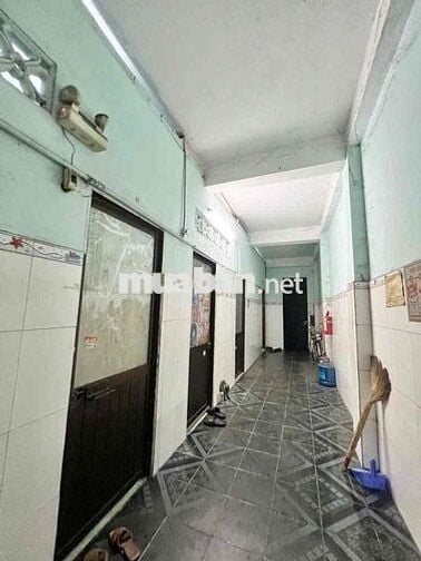 Bán nhà phố khu dân cư Bắc Lương Bèo