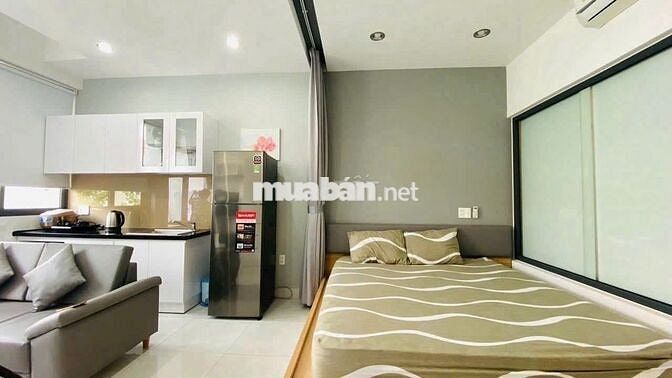 CHO THUÊ CĂN HỘ PHƯỜNG THỐNG NHẤT GIÁ 7 TRIỆU