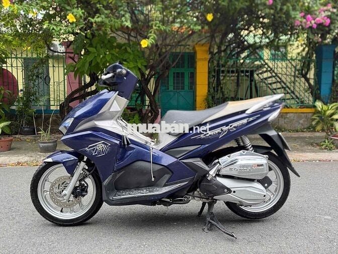 Honda Airblade 2019 Xanh đen Đã sử dụng