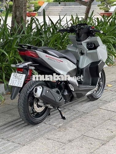 Honda Vario 160 ABS 2024 Xám đen 9.000km