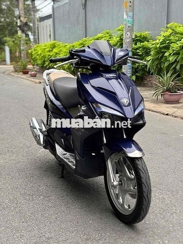 Honda Airblade 2019 Xanh đen Đã sử dụng
