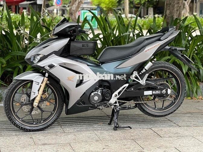Honda Winner X 150 ABS V3 2023 Bạc đen 18.000km