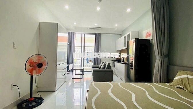 CHO THUÊ CĂN HỘ PHƯỜNG THỐNG NHẤT GIÁ 7 TRIỆU