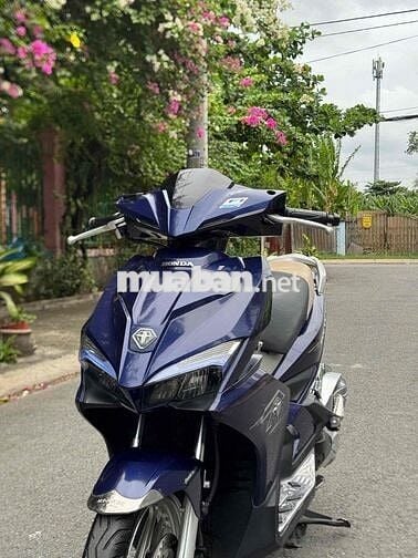 Honda Airblade 2019 Xanh đen Đã sử dụng