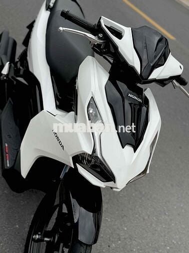 Airblade 125 2022 Đặc biệt Sporty Trắng đen bstp