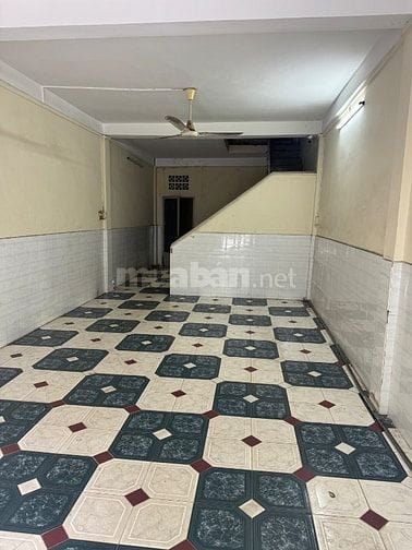 Cho thuê nhà 299/16/9 Lý Thường Kiệt