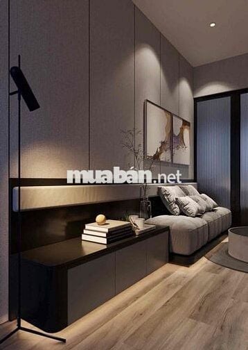 Luxury Apartment | Modern Interior | Full Furnished