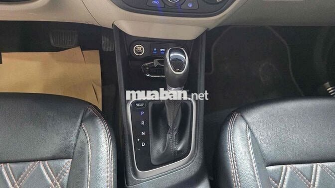 Hyundai Accent 2018 Đỏ 101.000km