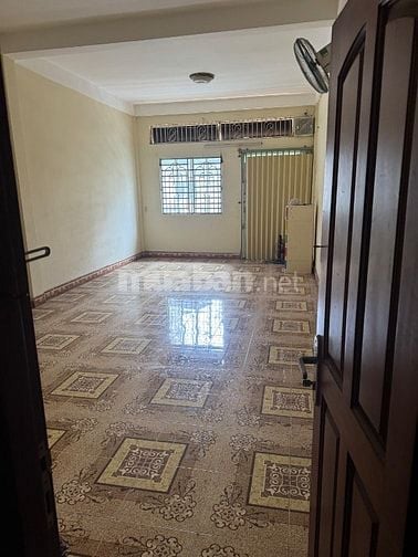 Cho thuê nhà 299/16/9 Lý Thường Kiệt
