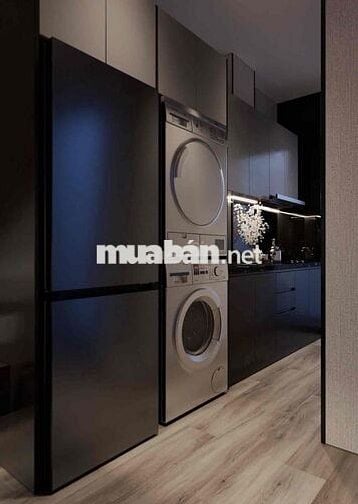 Luxury Apartment | Modern Interior | Full Furnished