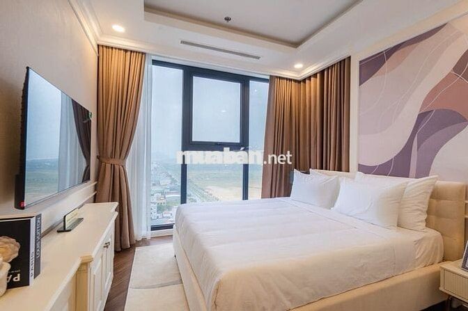 CẦN BÁN CĂN HỘ 2 PHÒNG NGỦ NEWTOWN DIAMOND ĐÀ NẴNG