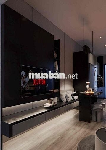 Luxury Apartment | Modern Interior | Full Furnished