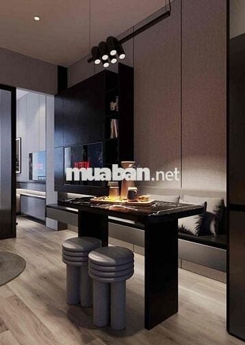 Luxury Apartment | Modern Interior | Full Furnished