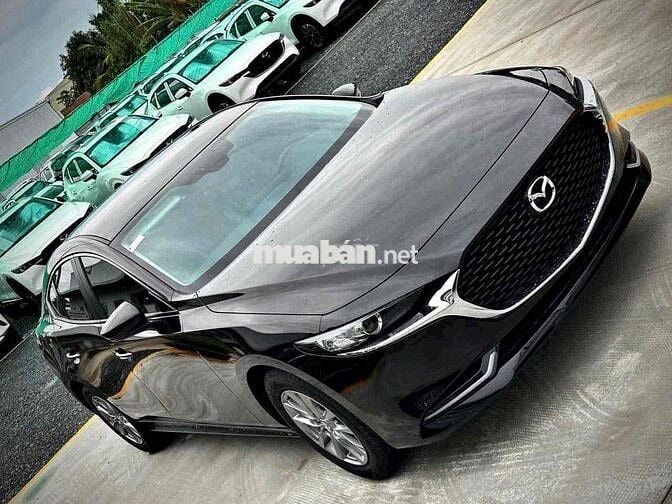 Mazda Mazda 3