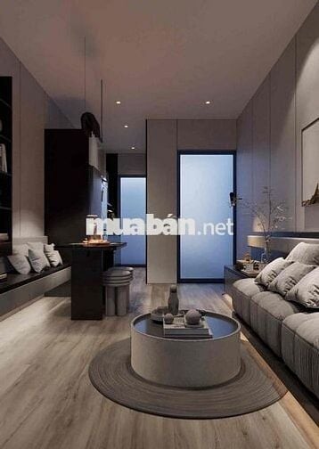 Luxury Apartment | Modern Interior | Full Furnished