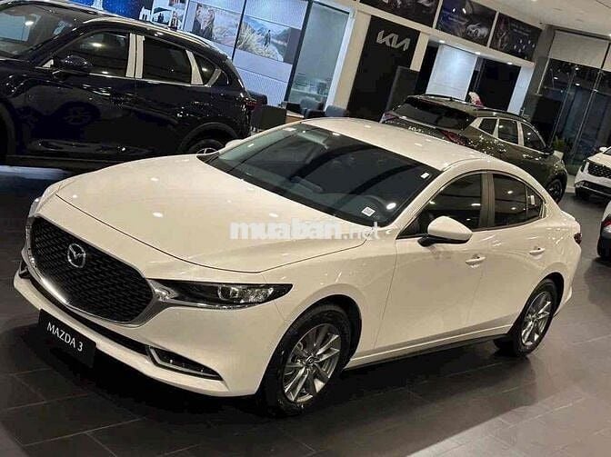 Mazda Mazda 3