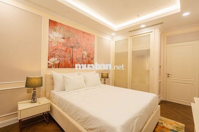 CẦN BÁN CĂN HỘ 2 PHÒNG NGỦ NEWTOWN DIAMOND ĐÀ NẴNG