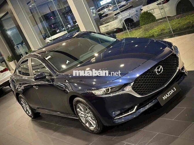 Mazda Mazda 3