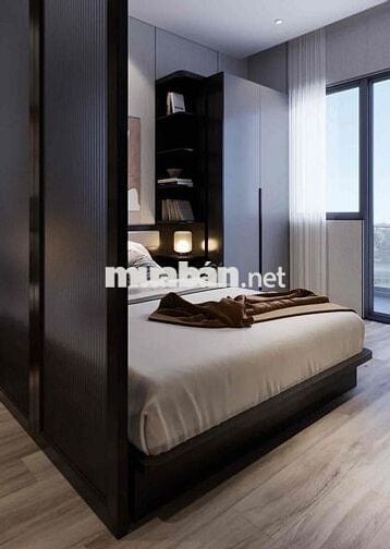 Luxury Apartment | Modern Interior | Full Furnished