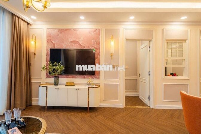 CẦN BÁN CĂN HỘ 2 PHÒNG NGỦ NEWTOWN DIAMOND ĐÀ NẴNG
