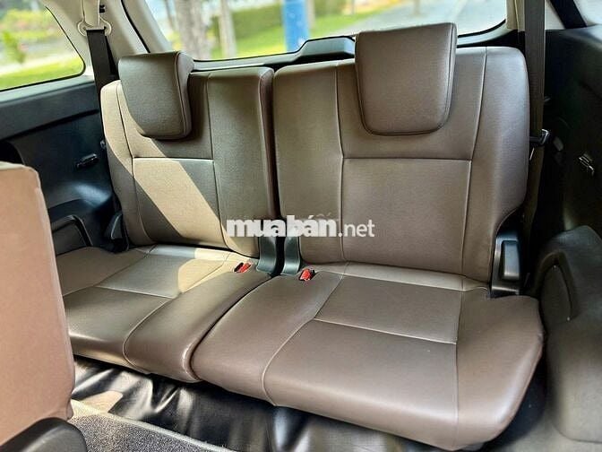 Toyota Fortuner 2020 2.4G 4x2 AT Đen | 80,000 Km
