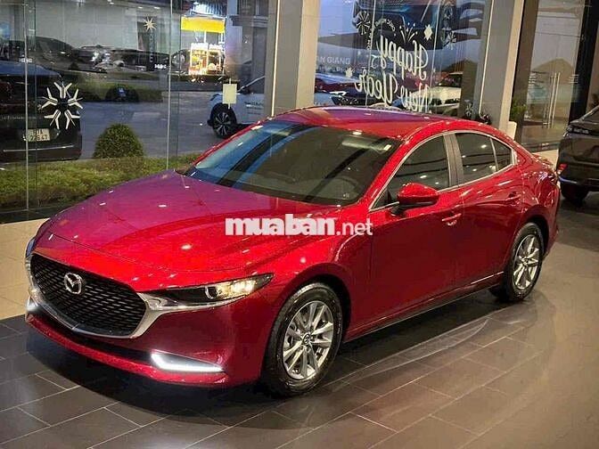 Mazda Mazda 3