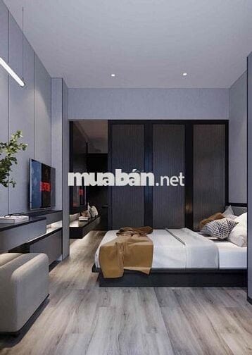 Luxury Apartment | Modern Interior | Full Furnished